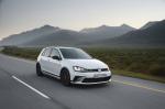 Volkswagen Golf GTi Clubsport 5-Door 2016 года (ZA)
